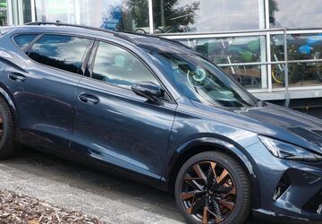 Cupra Formentor 15.394 km 44.444 &euro; Buttlar 36419