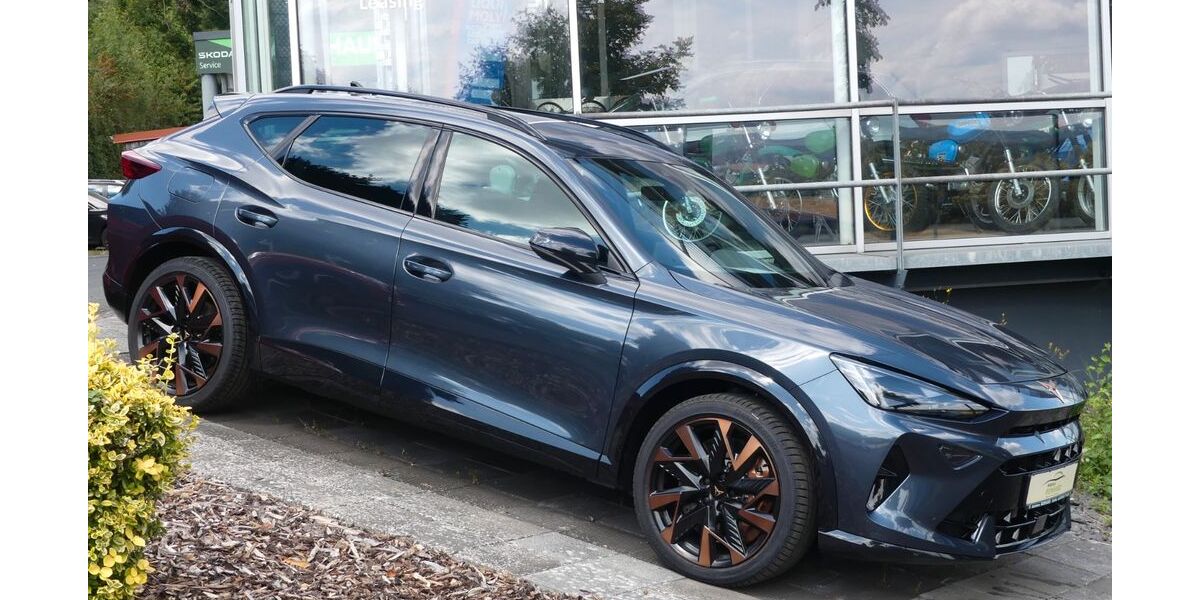 Cupra Formentor 15.394 km 44.444 &euro; Buttlar 36419