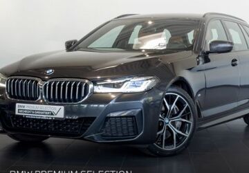 BMW 540 79.225 km 40.890 &euro; Fulda 36043