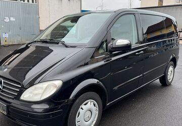Mercedes-Benz Viano 291.000 km 7.250 &euro; Fulda 36043