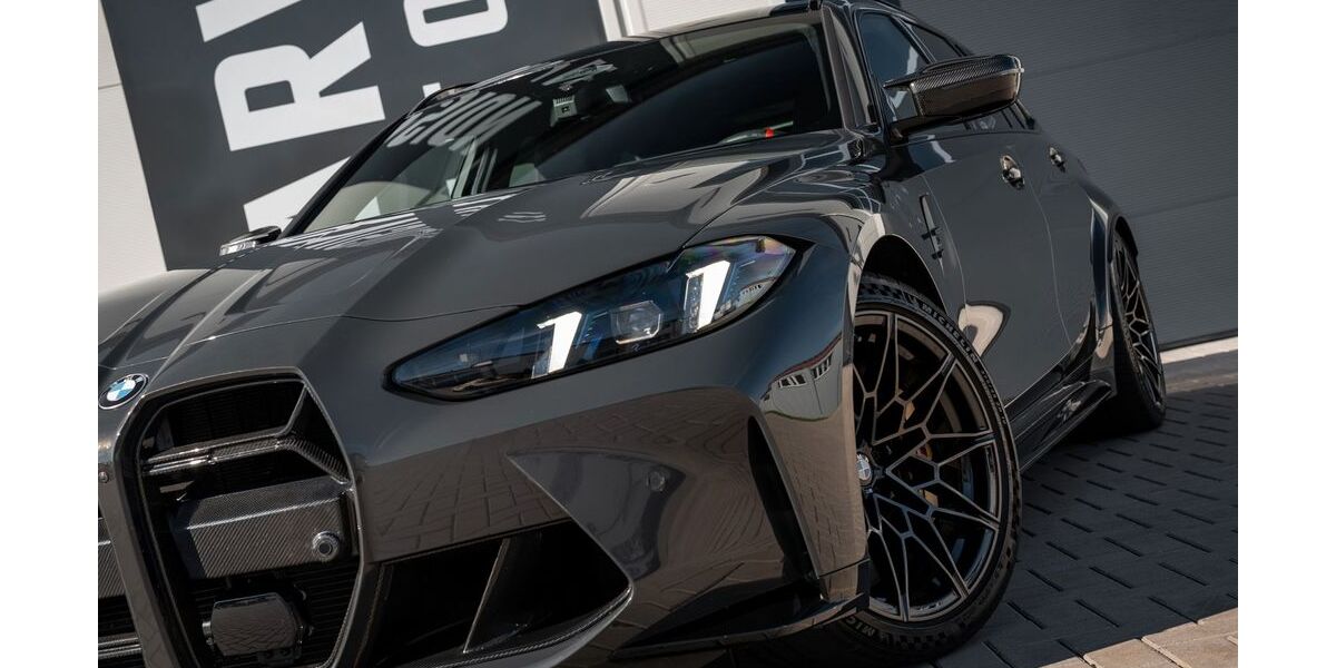 BMW M3 20.000 km 116.990 &euro; Ebersburg 36157