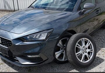 Seat Leon 79.920 km 17.200 &euro; Fulda 36043