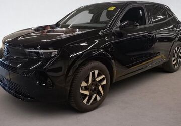 Opel Mokka 3.900 km 23.490 &euro; Großenlüder-Müs 36137
