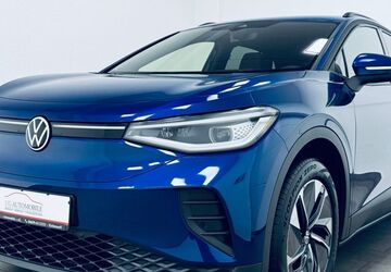 VW ID.4 8.200 km 29.880 &euro; Eichenzell 36124