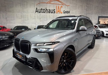 BMW X7 1.088 km 99.999 &euro; Petersberg Landkreis Fulda 36100