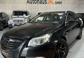 Opel Insignia 196.872 km 6.900 &euro; Petersberg Landkreis Fulda 36100