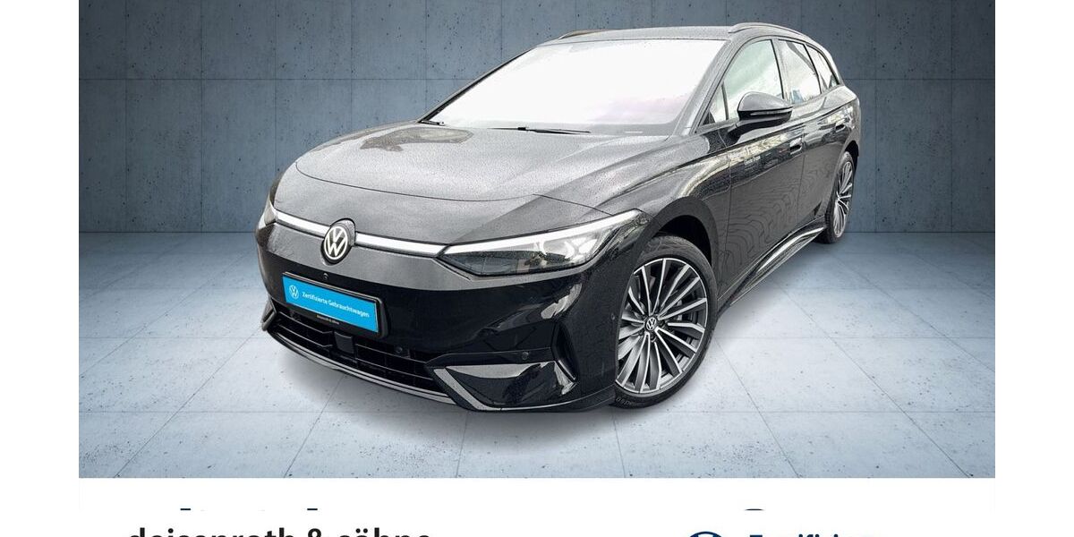 VW ID.7 9.990 km 55.555 &euro; Hünfeld 36088