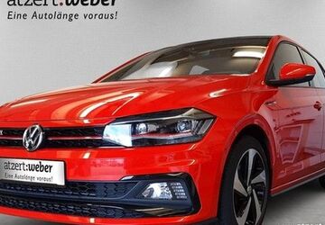 VW Polo 62.298 km 19.490 &euro; Fulda 36039