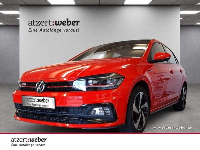 VW Polo 62.298 km 19.490 &euro; Fulda 36039