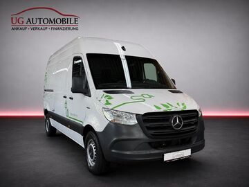 Gebrauchte Mercedes-Benz Sprinter