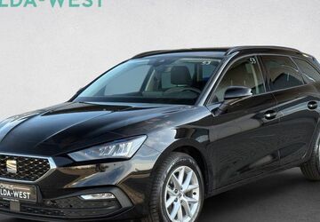 Seat Leon 25.915 km 24.940 &euro; Fulda 36041