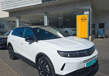 Opel Grandland (X) 9.693 km 30.480 &euro; Lauterbach 36341