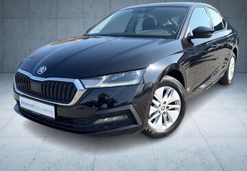 Skoda Octavia 73.935 km 19.935 &euro; Hünfeld 36088