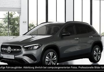 Mercedes-Benz GLA 180 15.000 km 40.490 &euro; Fulda 36043