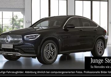 Mercedes-Benz GLC 300 38.990 km 51.082 &euro; Fulda 36043