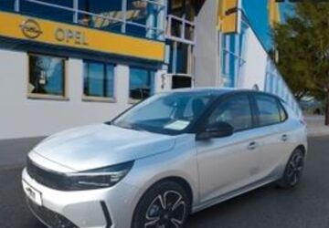 Opel Corsa 8.300 km 17.390 &euro; Großenlüder-Müs 36137