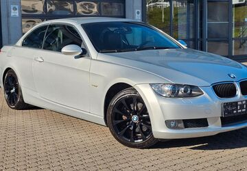 BMW 320 139.000 km 9.990 &euro; Fulda 36043