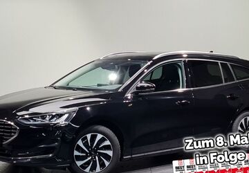 Ford Focus 16.535 km 22.990 &euro; Fulda 36043