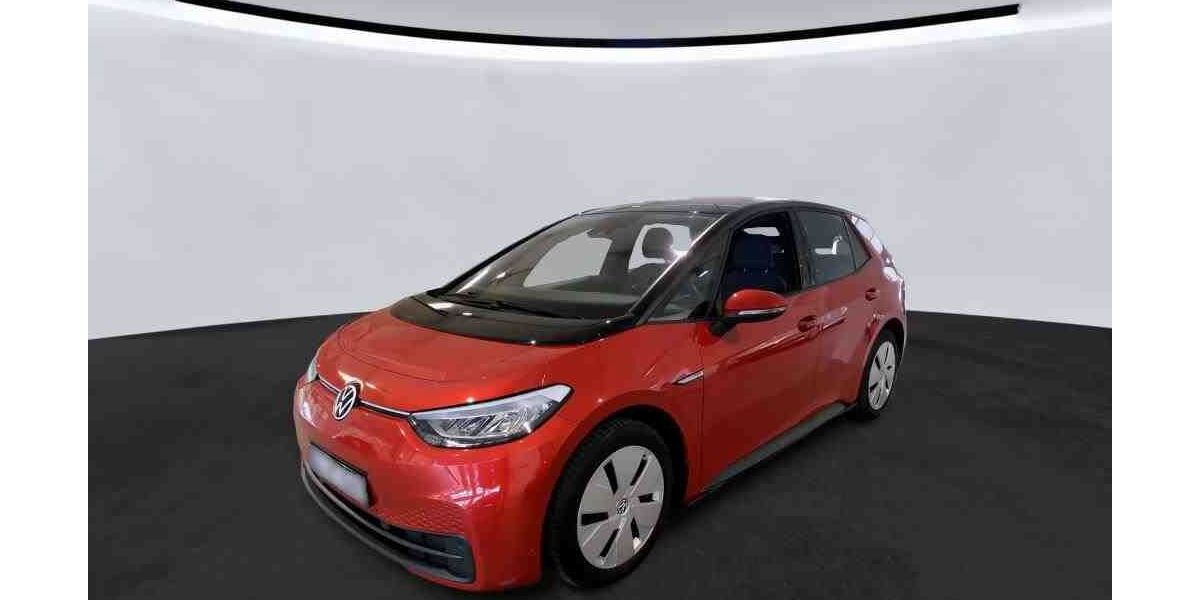 VW ID.3 47.500 km 17.999 &euro; Fulda 36043