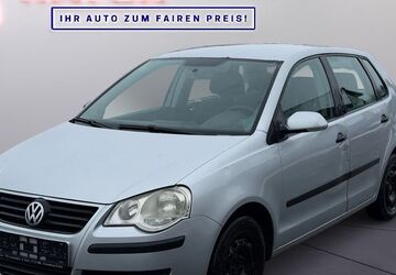 VW Polo 241.900 km 1.150 &euro; Schlitz 36110