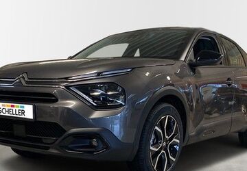 Citroen C4 3.500 km 27.990 &euro; Fulda 36043