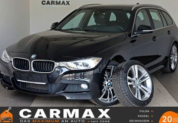 BMW 328 109.420 km 18.700 &euro; Fulda 36043