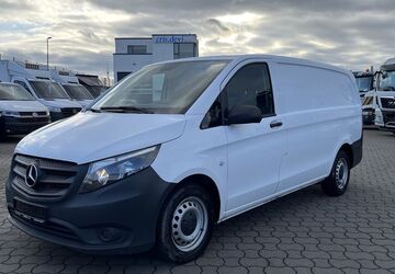 Mercedes-Benz Vito 252.117 km 16.422 &euro; Flieden 36103