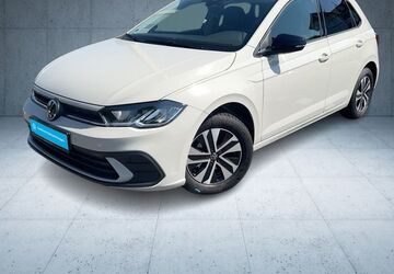VW Polo 9.990 km 20.990 &euro; Hünfeld 36088