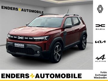 Gebrauchte Dacia Duster