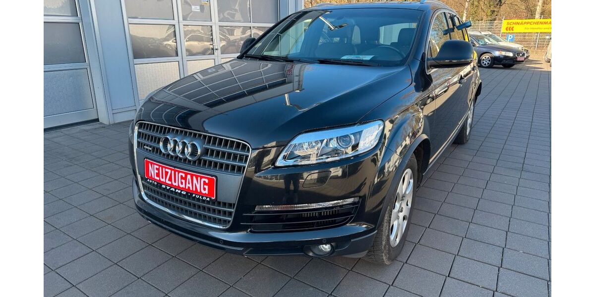 Audi Q7 144.835 km 17.990 &euro; Fulda 36043