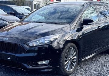 Ford Focus 170.000 km 8.700 &euro; Hünfeld 36088