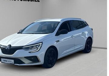 Renault Megane 54.400 km 18.980 &euro; Fulda 36043