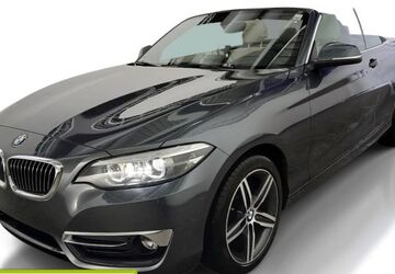 BMW 220 138.000 km 17.990 &euro; Fulda 36043