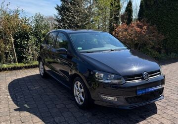 VW Polo 299.000 km 4.500 &euro; Breitenbach am Herzberg 36287