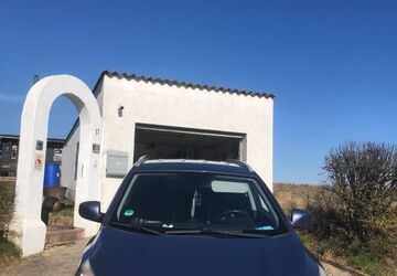 Hyundai ix35 128.000 km 8.900 &euro; Fulda 36039