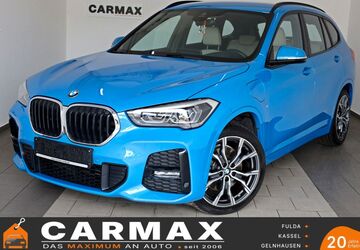 BMW X1 24.960 km 27.900 &euro; Fulda 36043