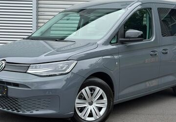 VW Caddy 11.733 km 36.900 &euro; Gersfeld 36129