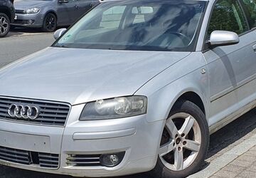 Audi A3 199.990 km 950 &euro; Fulda 36043