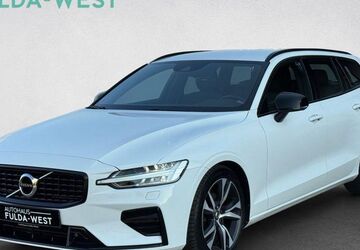 Volvo V60 77.685 km 28.940 &euro; Fulda 36041