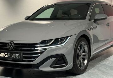 VW Arteon 120.000 km 26.900 &euro; Burghaun 36151