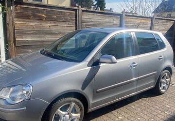 VW Polo 202.000 km 2.199 &euro; Niederaula 36272