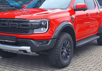 Ford Raptor 59.980 km 48.777 &euro; Rothemann an der B27 36124