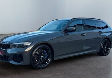 BMW M340d 159.989 km 31.980 &euro; Wartenberg-Angersbach 36367