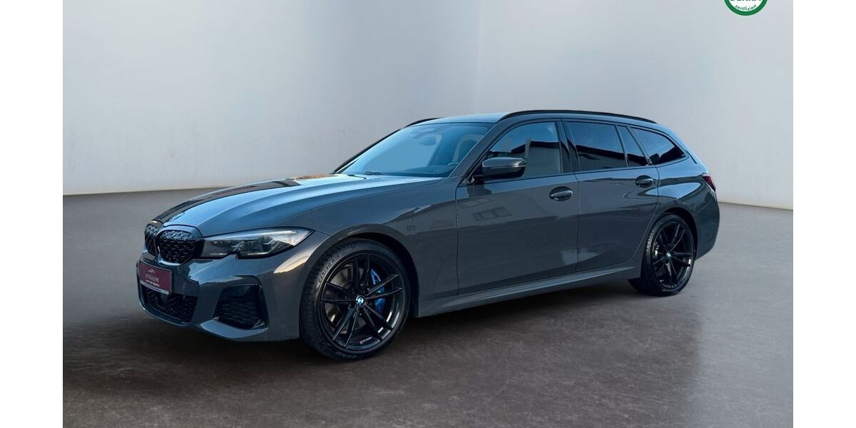BMW M340d 159.989 km 31.980 &euro; Wartenberg-Angersbach 36367
