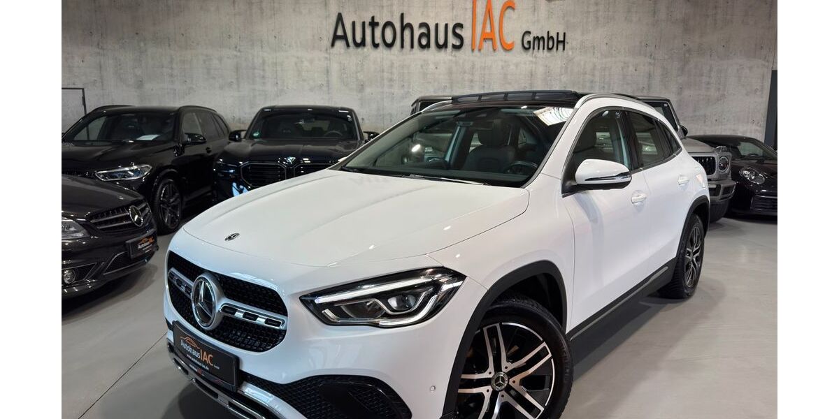 Mercedes-Benz GLA 200 49.980 km 28.900 &euro; Petersberg Landkreis Fulda 36100