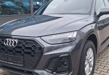 Audi Q5 99.590 km 31.970 &euro; Rothemann an der B27 36124