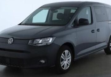VW Caddy Maxi 21.635 km 29.900 &euro; Gersfeld 36129