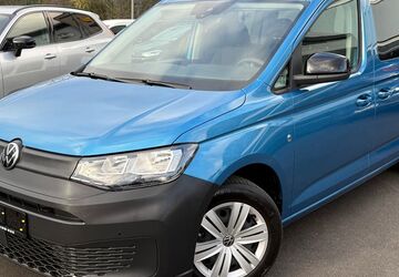 VW Caddy Maxi 15.131 km 28.900 &euro; Gersfeld 36129