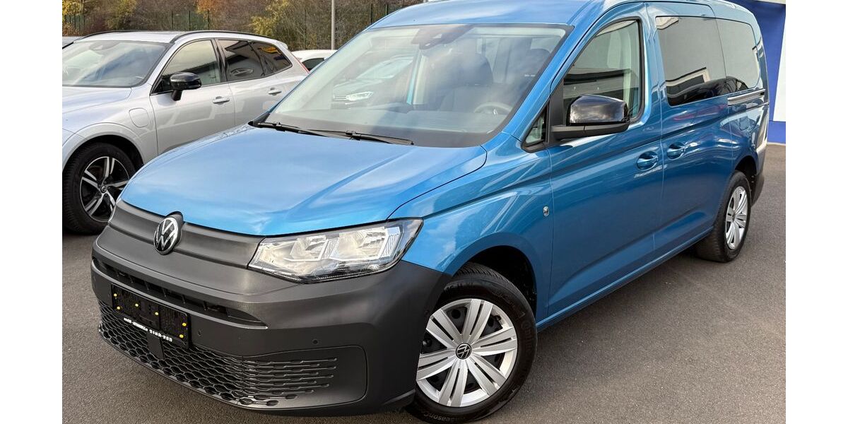 VW Caddy Maxi 15.131 km 28.900 &euro; Gersfeld 36129