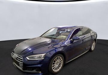 Audi A5 91.400 km 22.999 &euro; Fulda 36043